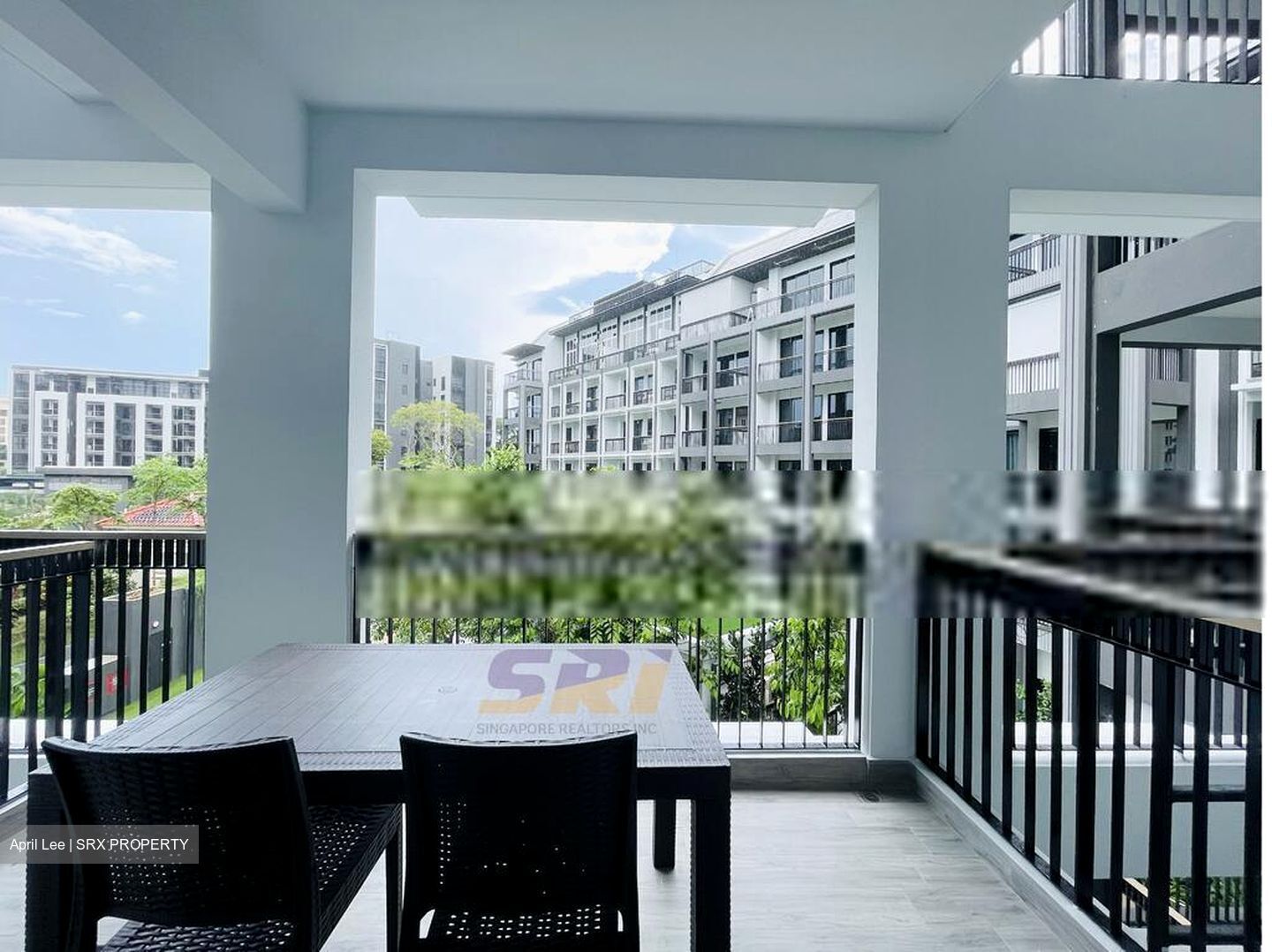Mayfair Gardens (D21), Condominium #596600971